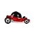 Carrinho Hot Wheels Decidedly Go 2026 Lote K JJL12 - Imagem 5