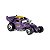 Carrinho Hot Wheels FIAT 500C 2026 Lote K JJK29 - Imagem 4