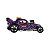 Carrinho Hot Wheels FIAT 500C 2026 Lote K JJK29 - Imagem 5