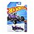 Carrinho Hot Wheels FIAT 500C 2026 Lote K JJK29 - Imagem 1