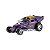 Carrinho Hot Wheels FIAT 500C 2026 Lote K JJK29 - Imagem 2