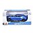 Carrinho Maisto 1:24 SE 2017 Chevrolet Camaro ZL1 Azul - Imagem 7