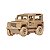 Carrinho Hot Wheels Silver Series Set Pantone JKY47 - Imagem 7