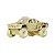 Carrinho Hot Wheels Silver Series Set Pantone JKY47 - Imagem 6