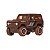 Carrinho Hot Wheels Silver Series Set Pantone JKY47 - Imagem 8