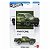 Carrinho Hot Wheels Silver Series Pantone 20 Toyota Tacoma JKY57 - Imagem 1