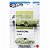 Carrinho Hot Wheels Silver Series Pantone Custom 69 Volkswagen Squareback JKY60 - Imagem 1