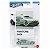 Carrinho Hot Wheels Silver Series Pantone Rally Finale JKY54 - Imagem 1
