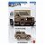 Carrinho Hot Wheels Silver Series Pantone Land Rover Defender 90 JKY62 - Imagem 1