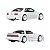Carrinho Hot Wheels Premium 2 Pack Toyota Chaser JZX 100 1989 Toyota Supra JHW57 - Imagem 3