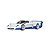 Carrinho Hot Wheels Premium 2 Pack Maserati MC12 Maserati MC20 JHW55 - Imagem 4