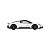 Carrinho Hot Wheels Premium 2 Pack Maserati MC12 Maserati MC20 JHW55 - Imagem 12