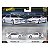 Carrinho Hot Wheels Premium 2 Pack Car Culture Set HBL96 - Imagem 5