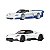 Carrinho Hot Wheels Premium 2 Pack Car Culture Set HBL96 - Imagem 8