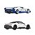Carrinho Hot Wheels Premium 2 Pack Car Culture Set HBL96 - Imagem 10