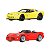 Carrinho Hot Wheels Premium 2 Pack Car Culture Set HBL96 - Imagem 3