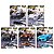 Carrinho Hot Wheels Premium Boulevard Set Completo GJT68 - Imagem 1