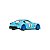 Carrinho Hot Wheels Premium Boulevard 2021 Toyota GR Supra JHW34 - Imagem 3
