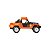 Carrinho Hot Wheels Premium Boulevard 1967 Jeepster Commando JHW29 - Imagem 5