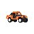 Carrinho Hot Wheels Premium Boulevard 1967 Jeepster Commando JHW29 - Imagem 4