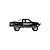 Carrinho Hot Wheels Premium Boulevard Datsun King Cab Baja Custom JHW32 - Imagem 5