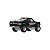Carrinho Hot Wheels Premium Boulevard Datsun King Cab Baja Custom JHW32 - Imagem 3