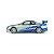 PRÉ-VENDA Solido Nissan Skyline GT-R R34 Brian O'Conner Velozes e Furiosos 2 1:18 - Imagem 8