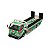 PRÉ-VENDA Supcar Caminhão H300 Flatbed Transport Trailer 77 1:64 - Imagem 1