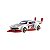 Carrinho Hot Wheels Mad Manga T-Hunt 2026 Lote L JJM10 - Imagem 2