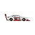 Carrinho Hot Wheels Mad Manga T-Hunt 2026 Lote L JJM10 - Imagem 5