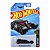 Carrinho Hot Wheels The Dark Knight Batmobile 2026 Lote L JJL13 - Imagem 1