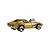 Carrinho Hot Wheels 68 Corvette Gas Monkey Garage 2026 Lote L JJK47 - Imagem 3
