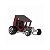 Carrinho Hot Wheels Uncertain-T 2026 Lote L JJH70 - Imagem 4