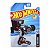 Carrinho Hot Wheels Uncertain-T 2026 Lote L JJH70 - Imagem 1