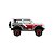 Carrinho Hot Wheels 21 Ford Bronco 2026 Lote L JJK46 - Imagem 5