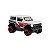 Carrinho Hot Wheels 21 Ford Bronco 2026 Lote L JJK46 - Imagem 4