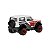 Carrinho Hot Wheels 21 Ford Bronco 2026 Lote L JJK46 - Imagem 3
