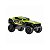 Carrinho Hot Wheels Hyper Rocker 2026 Lote L JJK45 - Imagem 4