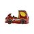 Carrinho Hot Wheels Deora Too'nd 2026 Lote L JJL21 - Imagem 5
