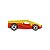 Carrinho Hot Wheels HW Test Ride 2026 Lote L JJH68 - Imagem 5