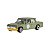 Carrinho Hot Wheels Alfa Romeo Giulia TI Super 2026 Lote L JJK48 - Imagem 2