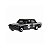 Carrinho Hot Wheels Lotus Cortina 2026 Lote L JJL16 - Imagem 2