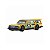 Carrinho Hot Wheels Volvo 240 Drift Wagon 2026 Lote L JJL20 - Imagem 2