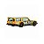 Carrinho Hot Wheels Volvo 240 Drift Wagon 2026 Lote L JJL20 - Imagem 3