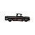 Carrinho Hot Wheels Custom 62 Chevy Pickup 2026 Lote L JJK49 - Imagem 5
