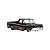 Carrinho Hot Wheels Custom 62 Chevy Pickup 2026 Lote L JJK49 - Imagem 4