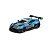 Mini GT #1334 Aston Martin Vantage GT3 Evo #44 Magnus Racing 2025 IMSA Daytona 24 Hrs - Imagem 1