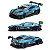 Mini GT #1334 Aston Martin Vantage GT3 Evo #44 Magnus Racing 2025 IMSA Daytona 24 Hrs - Imagem 2