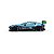 Mini GT #1334 Aston Martin Vantage GT3 Evo #44 Magnus Racing 2025 IMSA Daytona 24 Hrs - Imagem 4