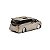Mini GT #1335 Toyota Vellfire 40 KUHL Gold Metallic - Imagem 3